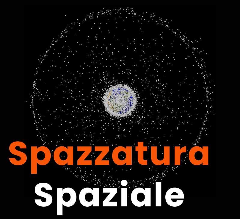 Spazzatura spaziale, Solaris Astronomia