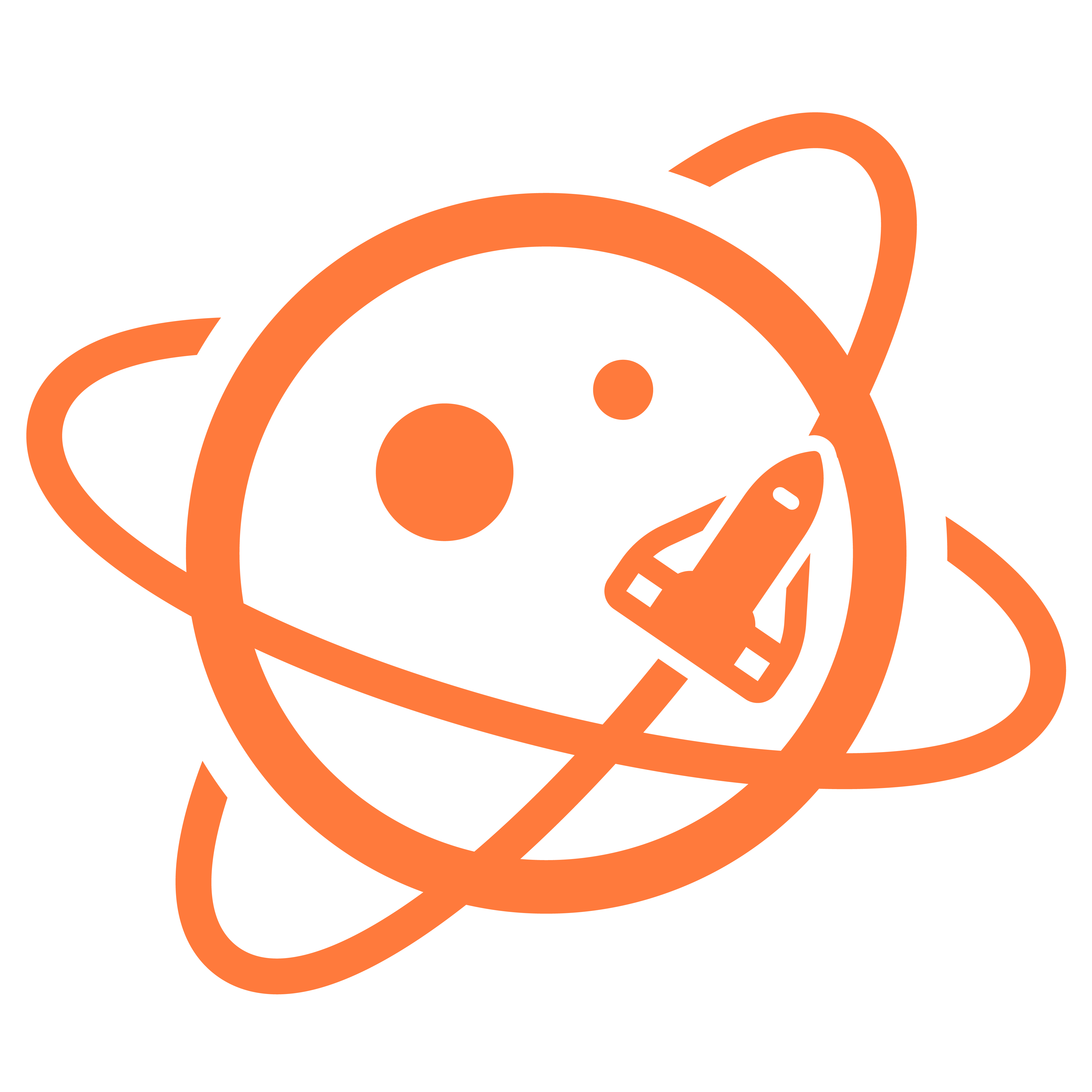 spaceExplorer logo
